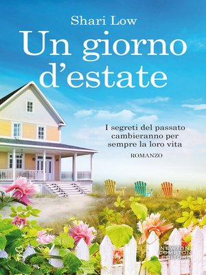 cover image of Un giorno d'estate
